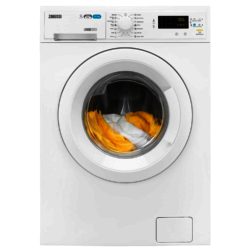 Zanussi ZWD71663NW 1600 Spin 7kg+4kg Washer Dryer in White